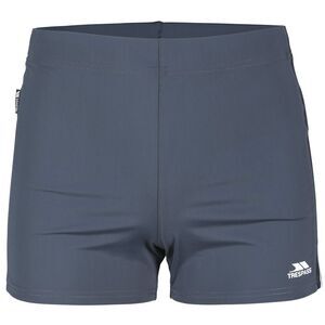 Trespass Mens Tightrope Swim Shorts / Flint